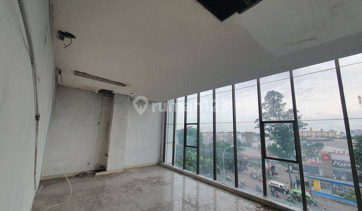 Sewa Ruko Hadap Jalan Raya Kota Tangerang 17
