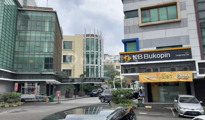 Affordable Strategic Shop House Rent in Tangerang City 2