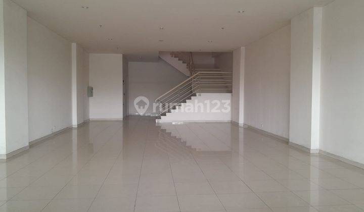 Sewa Ruko Office Skandinavia Apartemen Dekat Bca Tangcity Mall 1