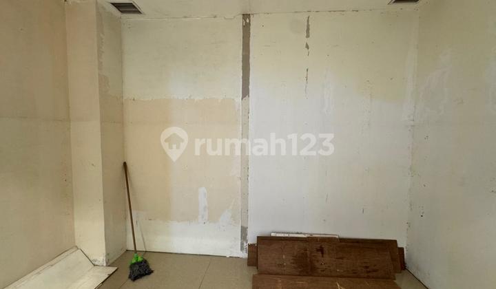 Rent 2 connected kiosk units, ground floor UG, Tangcity Mall, Tangerang City.