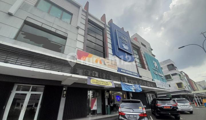 Jual Ruko Tangcity Mall Hadap Jalan Rayakota Tangerang Strats Jual Ruko Tangcity Mall Hadap Jalan Rayakota Tangerang Strats