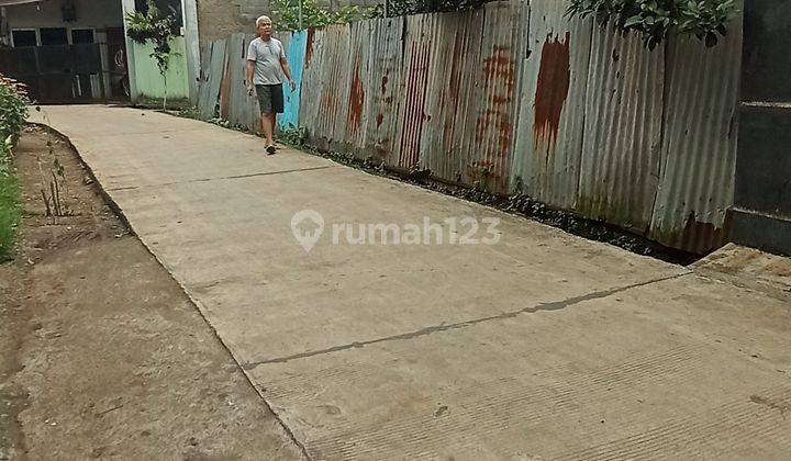 Tanah darat bebas banjir cocok tuk hunian dan usaha  2