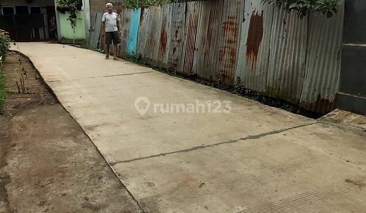 Tanah darat bebas banjir cocok tuk hunian dan usaha  3
