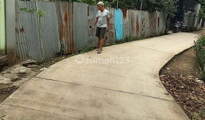 Tanah darat bebas banjir cocok tuk hunian dan usaha  4