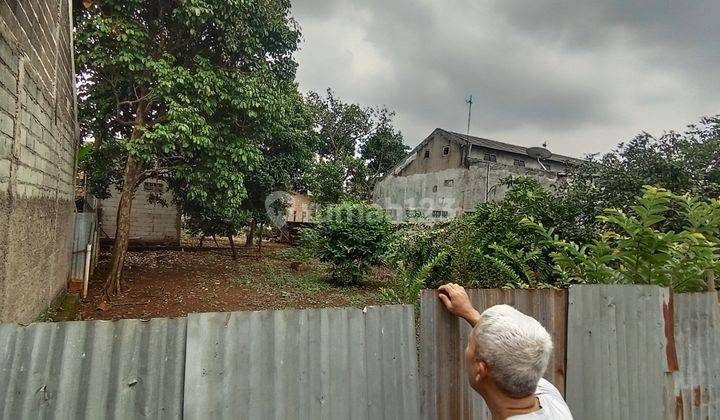 Tanah darat bebas banjir cocok tuk hunian dan usaha  5
