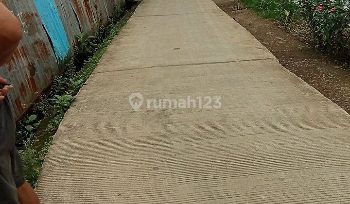 Tanah darat bebas banjir cocok tuk hunian dan usaha  6