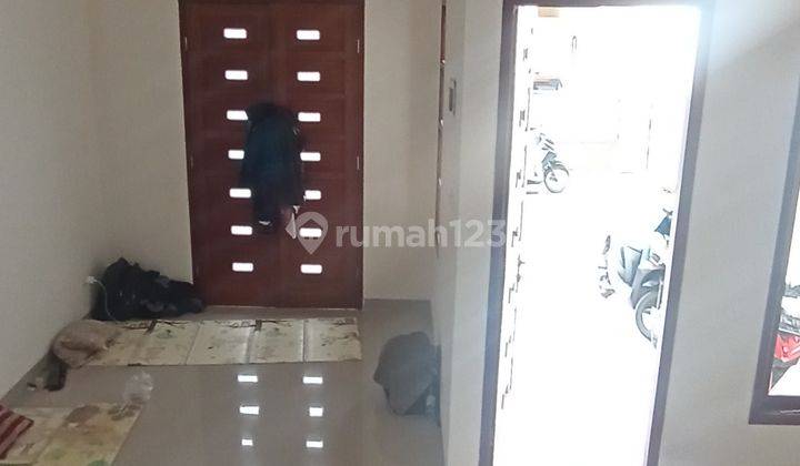 Rumah baru d dalam komplek  6