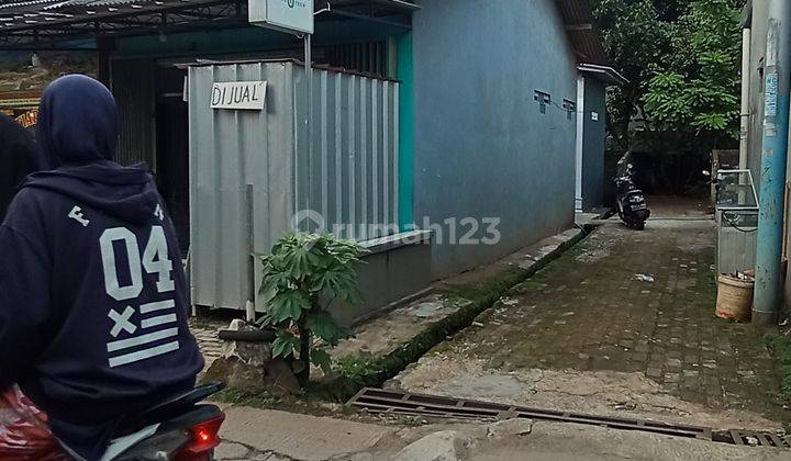 Di atas puri gading . Tanah darat .pas untuk hunian cocok untuk kontrakan  2