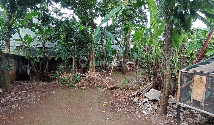 Di atas puri gading . Tanah darat .pas untuk hunian cocok untuk kontrakan  6
