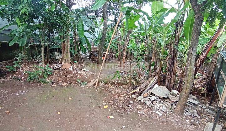 Di atas puri gading . Tanah darat .pas untuk hunian cocok untuk kontrakan  7