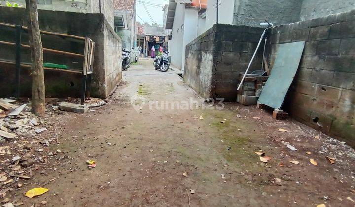 Di atas puri gading . Tanah darat .pas untuk hunian cocok untuk kontrakan  10