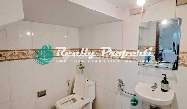 Jual Murah Rumah Cluster Dekat Jl Raya Ratna Jatibening Pondok Gede Bekasi 2