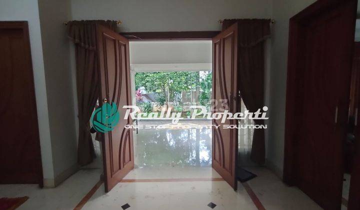 Rumah Mewah di MEGA KUNINGAN Jakarta Selatan Dekat JW Marriot 17
