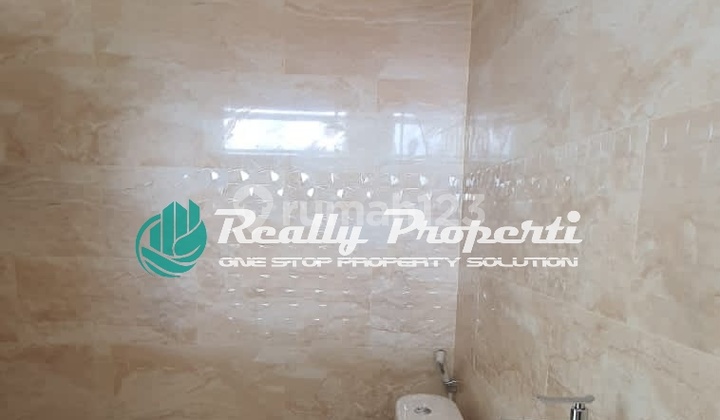 Ruko Mewah 3 Lt di Bambu Apus Cipayung Dijual Disewakan 15