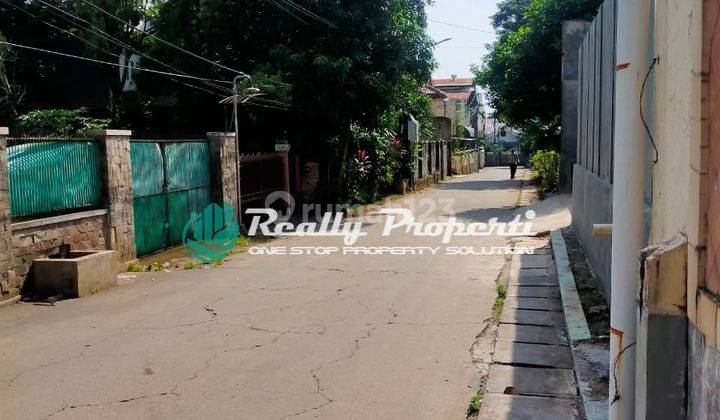 Rumah Butuh Renovasi di Wadas Jati Cempaka Jatiwaringin 3