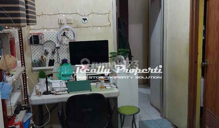 Rumah Butuh Renovasi di Wadas Jati Cempaka Jatiwaringin 9