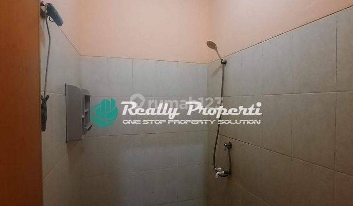 Disewakan rumah kavling di kodau jatiwarna jatiasih bekasi Sudah Renovasi 8
