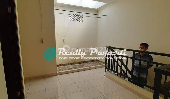 Disewakan rumah Sudah Renovasi cluster murah di jatiwarna jatiasih bekasi 6
