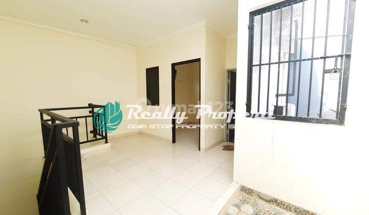 Disewakan rumah Sudah Renovasi cluster murah di jatiwarna jatiasih bekasi 10