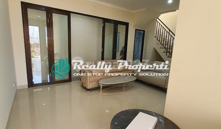Rumah Baru Ready 4 Unit di Setu Cipayung Jakarta Timur Free Ac 5 5