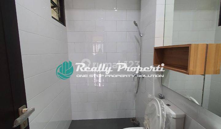 Rumah Baru Ready 4 Unit di Setu Cipayung Jakarta Timur Free Ac 5 14