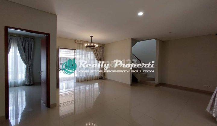 Dijual rumah di premier estate 2 SHM hadap Selatan Jatiwarna Pondok Melati