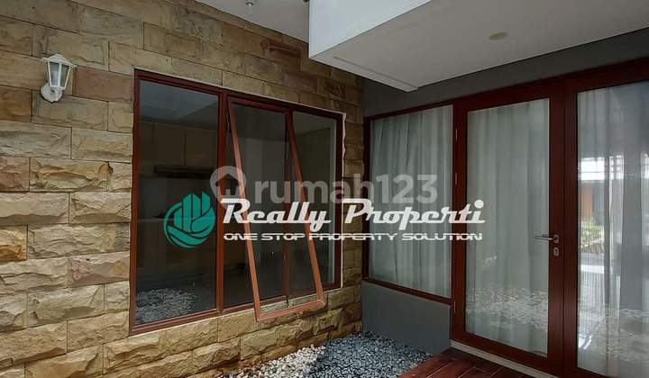 Dijual rumah di premier estate 2 SHM hadap Selatan Jatiwarna Pondok Melati
