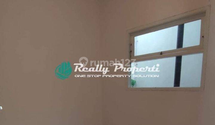 Disewakan rumah dalam cluster strategis Bagus diJatimakmur Pondok gede bekasi 6