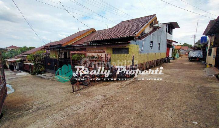 Rumah Cluster Semi Furnished di Jatimekar Dkt Rs Mitra Kuega j  3