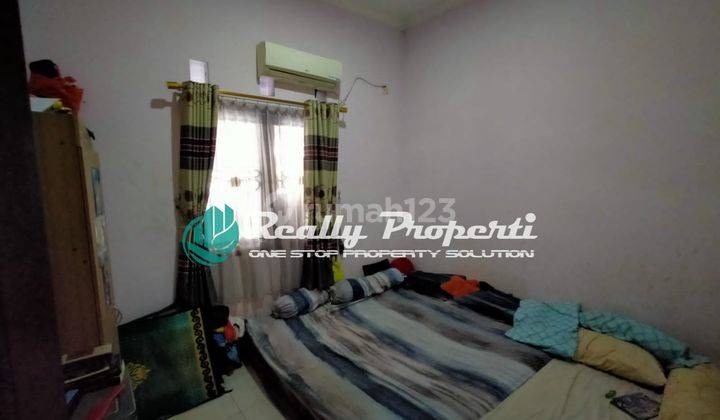 Rumah Cluster Semi Furnished di Jatimekar Dkt Rs Mitra Kuega j  7