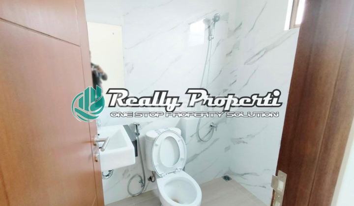 Dijual Rumah Type Biaritz Full Furnished di Premiere Estate 2 Jatiwarna Pondok Melati Bekasi 2