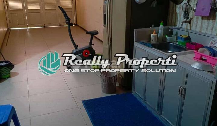 Dijual Rumah Tanah Luas, di Jatirahayu Pondok Gede Bekasi 2