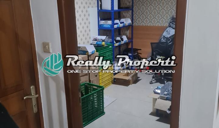Dijual Rumah Cluster 2 Lantai di Jatibening Baru Pondok Gede Bekasi Dekat Stasiun LRT 2