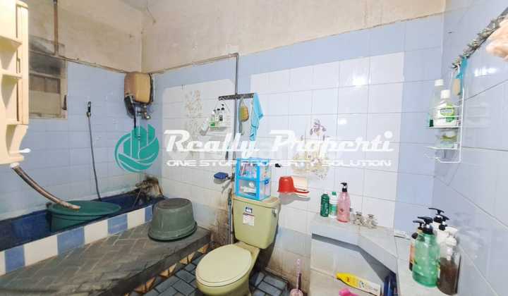 Dijual Rumah Murah Hitung Harga Tanah Selangkah ke Raya Kalimalang di Jatibening Pondok Gede Bekasi 2