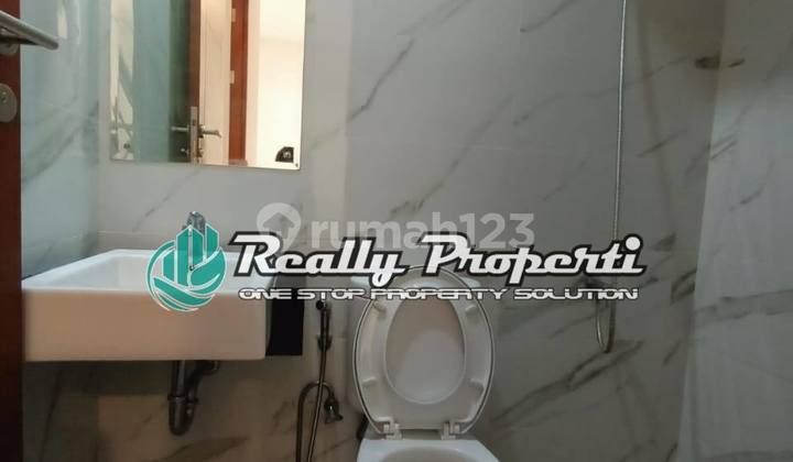 Rumah Tipe Biaritz Semi Furnished Siap Huni di Premier Estate 2 Jatiwarna Pondok Melati Bekasi 2
