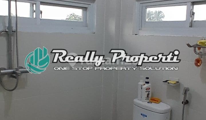 Dijual Rumah dan Villa Bonus Empang dan Lahan Ternak di Pabuaran Kemang Kabupaten Bogor 2