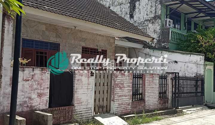 Dijual Rumah Komplek di Jatibening Pondok Gede Bekasi Cash / KPR Dijual Rumah Komplek di Jatibening Pondok Gede Bekasi Cash / KPR