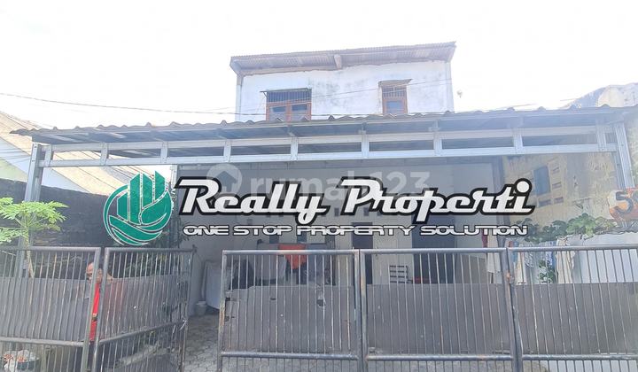 Dijual rumah di Gamprit Jatiwaringin Pondok Gede Bekasi Akses Strategis Bebas Banjir Dijual rumah di Gamprit Jatiwaringin Pondok Gede Bekasi Akses Strategis Bebas Banjir