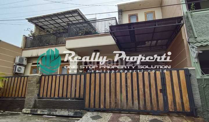 Dijual Rumah Komplek Minimalis di Jatibening Pondok Gede Bekasi Cash / KPR Dijual Rumah Komplek Minimalis di Jatibening Pondok Gede Bekasi Cash / KPR