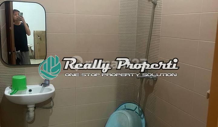 Dijual Rumah Second Kondisi Bagus Siap Huni Dalam Komplek di Jl. Ratna, Jatikramat Akses Tol Jatibening 2