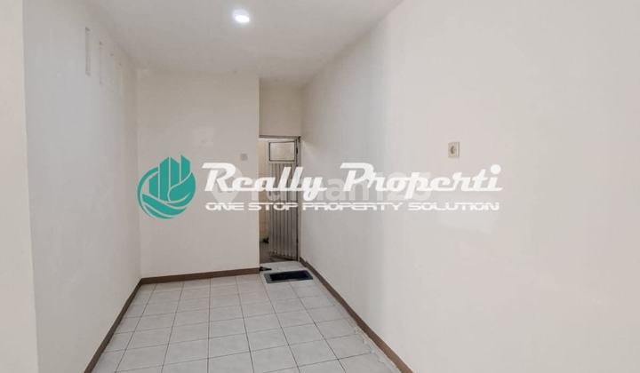 Dijual rumah strategis pinggir jalan cocok untuk kantor / usaha di dekat Tol Jatiwaringin Pondok Gede Bekasi 2