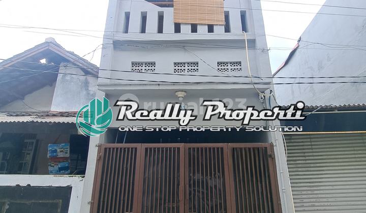 Affordable house for sale in Jaticempaka, Jatiwaringin, Pondok Gede, Bekasi City, West Java Affordable house for sale in Jaticempaka, Jatiwaringin, Pondok Gede, Bekasi City, West Java