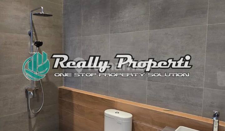 For Sale New Contemporary Model Townhouse in Jatibening Baru Pondok Gede Bekasi Cash / Mortgage 2