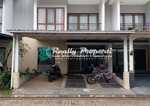 Dijual Rumah Tipe Chamonix di Premier Estate 2 Jatiwarna Pondok Melati Bekasi Siap Huni Harga Nett Dijual Rumah Tipe Chamonix di Premier Estate 2 Jatiwarna Pondok Melati Bekasi Siap Huni Harga Nett