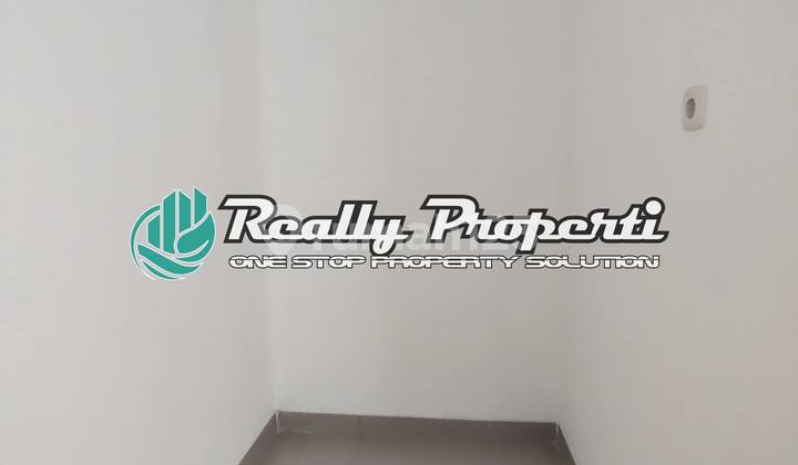 Dijual Rumah Model Origami Jappanies 2½ Lantai Dalam Cluster di Jatibening Baru Pondok Gede Bekasi 2