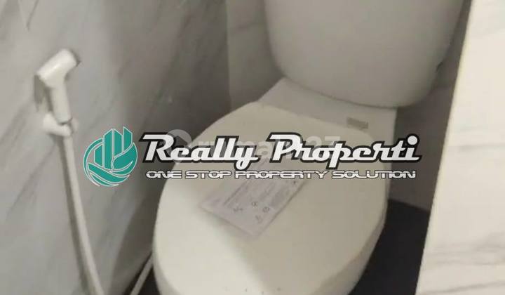 Dijual Rumah Modern Minimalis dan Mezanin di Pondok Kelapa Duren Sawit Jakarta Timur 2