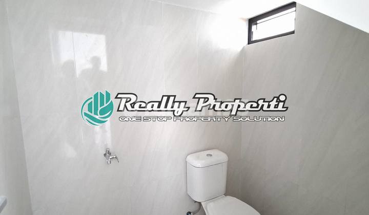 Dijual Rumah Cluster di Jatimakmur, Pondok Gede, Kota Bekasi Hanya 6 Unit 2