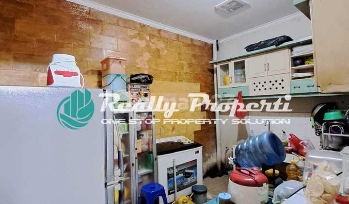 Dijual rumah sangat strategis di Perumahan Jatibening Cikunir Bekasi akses Tol Jatibening 2