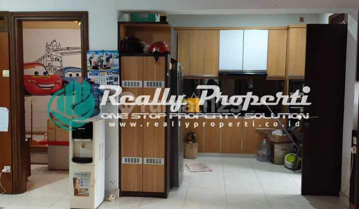 Dijual Rumah Komplek Minimalis di Jatibening Pondok Gede Bekasi Cash / KPR 2