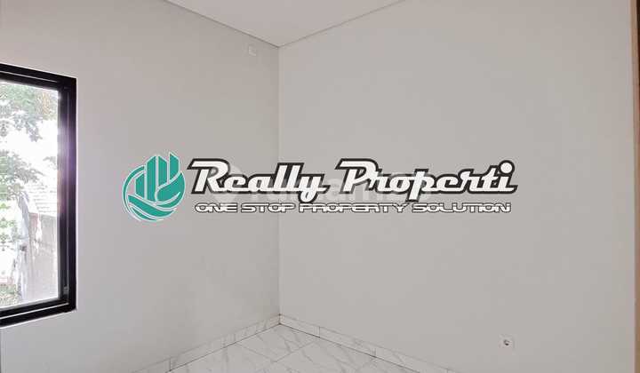 Rumah 2 lantai harga Murah di Kodau Jatimekar Jatiasih Bekasi akses Tol Jatiasih Jatiwarna 2